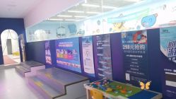 -熊小米专业儿童游泳馆