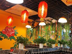 -江湖水乡铁锅炖魚(周庄嘉园店)