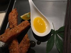 -菩提素素食餐厅(晶郦馆店)