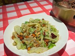 -恰八斗·猛火长沙菜(国贸店)