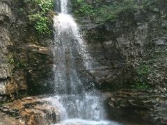 android_upload_pic-孤山寨风景区