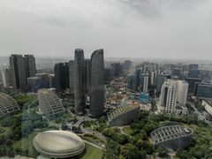 -运·中餐厅(成都华尔道夫酒店)