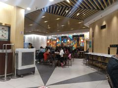 -都城快餐(花城店)