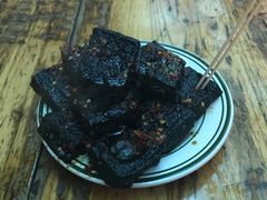 -五娭毑臭豆腐(黄兴南路店)