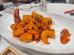 -红棉中餐厅·广州海航威斯汀酒店