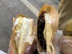 -贺记蛋烘糕(文庙西街店)