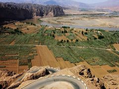 -黄河三峡风景名胜区