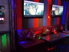 -唱吧麦颂KTV(马驹桥店)