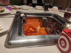-海底捞火锅(上元大街店)