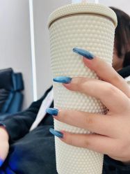 -美联·U+1314美甲美睫研肤