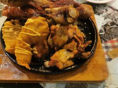 -鼓楼吃面·肉啃肉(南锣鼓巷店)