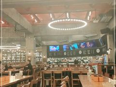 大堂-COMMUNE幻师(天品西岸店)