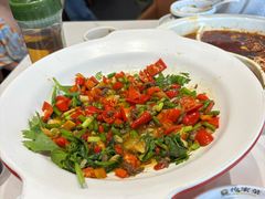 -李氏传家菜(兴城路店)