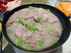 香酥芋泥盒-澳门酒家(南航明珠店)