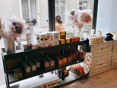 -Seesaw Coffee(上生新所店)