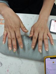 -尤米一站式美甲美睫