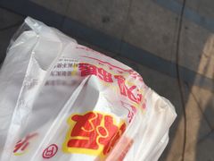 -潘老板炸鸡(河西万达店)