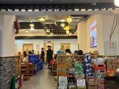 -老家大锅台·地锅鸡·铁锅炖(建邺文体路店)
