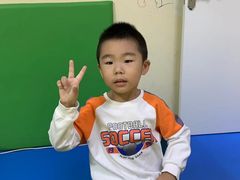 -童程童美信奥赛科技特长·乐高编程科创机器人(旭辉校区)