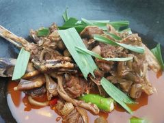 -楚成谷鸭馆(裕民店)