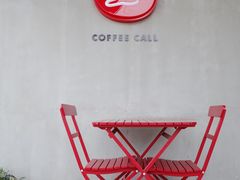 -COFFEE CALL(云锦路店)