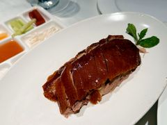-四季民福烤鸭店(前门大栅栏店)