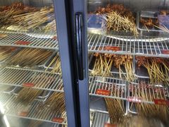 -水碾河刘老大串串香(水碾河路店)