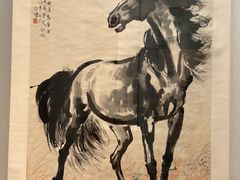 -徐悲鸿纪念馆