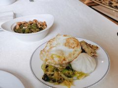 -太原星河湾酒店-意咖啡西餐厅