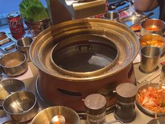 -西塔老太太泥炉烤肉(青浦蟠龙天地店)