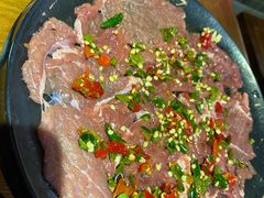-受气牛肉·重庆耙牛肉(来福士店)