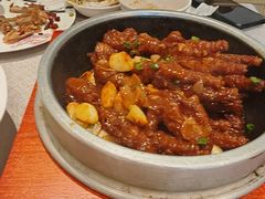 -有喜胶东小馆(太申祥和店)