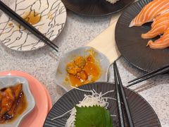 -争鲜回转寿司(西红门荟聚PLUS店)