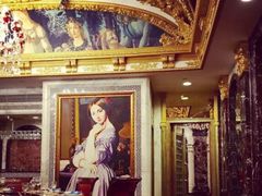 -万宝海鲜舫(劳动公园店)