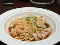 -新连采·海鲜·大连菜(大连恒隆广场店)