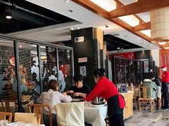 大堂-辣婆婆(航天桥店)