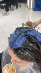 -5M HAIR SALON