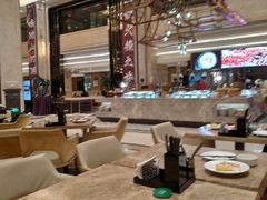 大堂-盛宴标帜餐厅·亲子自助 (南昌喜来登酒店)