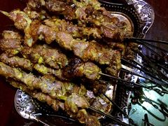 -神火烧烤馕坑肉新疆菜(兴隆街店)