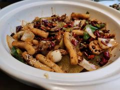 -金佬馆·川菜bistro(芜湖镜湖万达店)