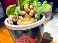 -秀·爱尔兰餐吧(上海路店)