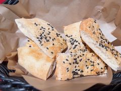 -百特喜·意大利餐厅(八佰伴镇江店)