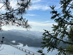 -千岛湖天屿景区
