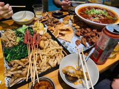 -东瓯泡泡(百里东路店)