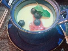 -西安浐灞艾美酒店·汉江餐厅·火锅