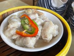 -明泉居茶点荟(车陂店)