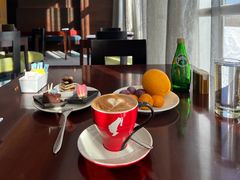 -北京北辰洲际酒店