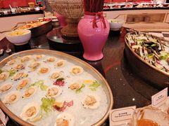 -咖啡苑 - 蔚藍夏日限定主题(永利皇宫店)