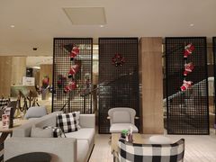 -粤海喜来登酒店·&More聚驿(天河城店)