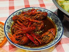 -江味龙虾馆·裸蓝龙虾(南山店)